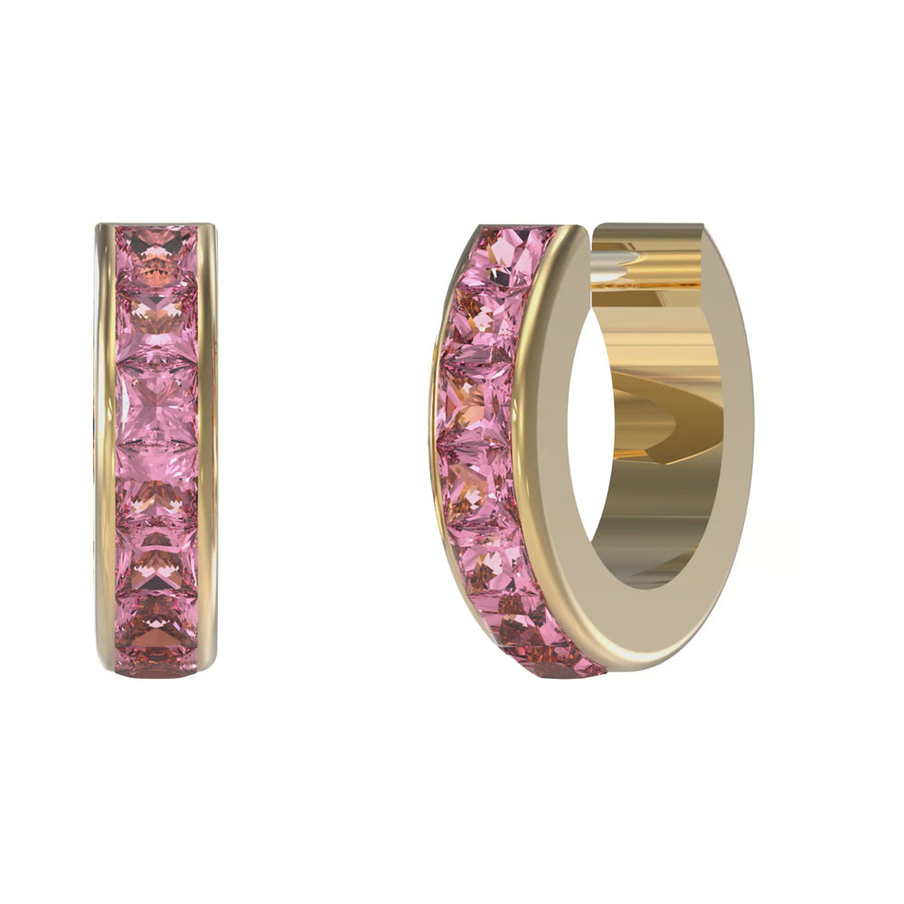 Guess Ladies Earrings JUBE03134JWYGFCTU Guess Ladies Earrings JUBE03134JWYGFCTU